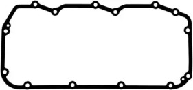 WILMINK GROUP wg1160663 -  Прокладка, крышка головки цилиндра
